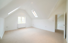 Cromhall Common bedroom extension leads
