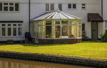 Cromhall Common conservatory leads