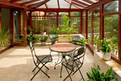 Cromhall Common conservatory quotes
