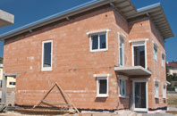 Cromhall Common home extensions