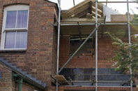 free Cromhall Common home extension quotes