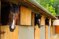 free Cromhall Common stable construction quotes