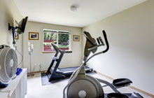 Cromhall Common home gym construction leads