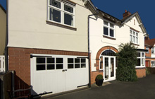 Cromhall Common multiple storey extension leads